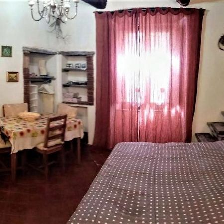 Appartamento Tufoletto Pitigliano Esterno foto